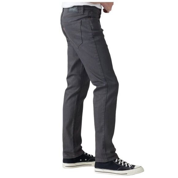 NWT Levi’s 541 Athletic Taper Men’s Jeans - Stretch - Black - Multiple Sizes - Picture 12 of 15